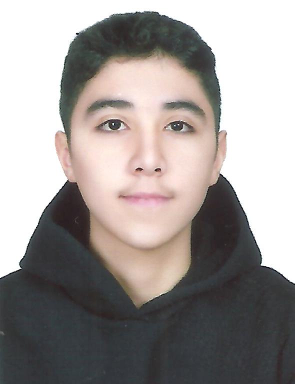 گفتگو با آرین جعفرزاده گللو از اردبیل