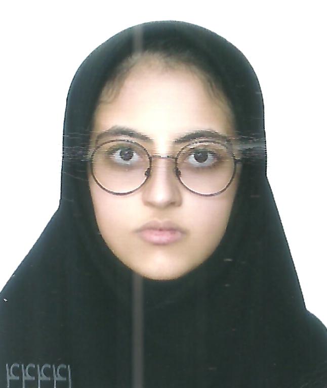 گفتگو با نگین پورعباس از اردبیل