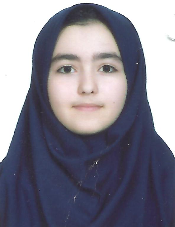 گفتگو با آیشن قیافی از اردبیل