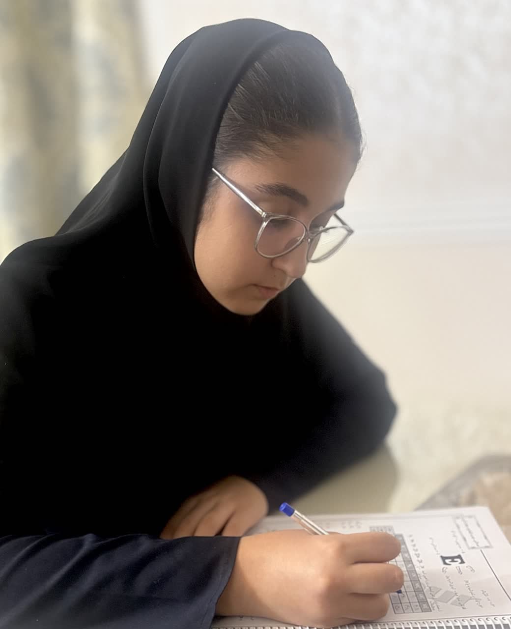 گفتگو با قهرمان پیوستگی ملورین سنگ سفیدی از سبزوار