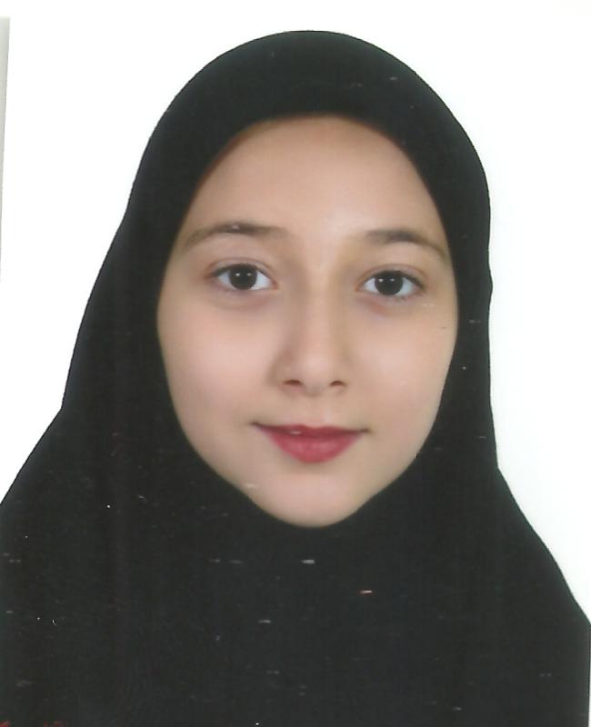 گفتگو با آیلین قربانی از اردبیل