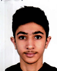 گفت وگوبا شایان شفیع زاد ; با 422 پاسخ صحیح  هشتم از ساری