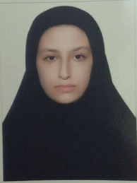 گفت و گو با آتوسا رستم کیا دانش آموز مدرسه تیزهوشان پرند