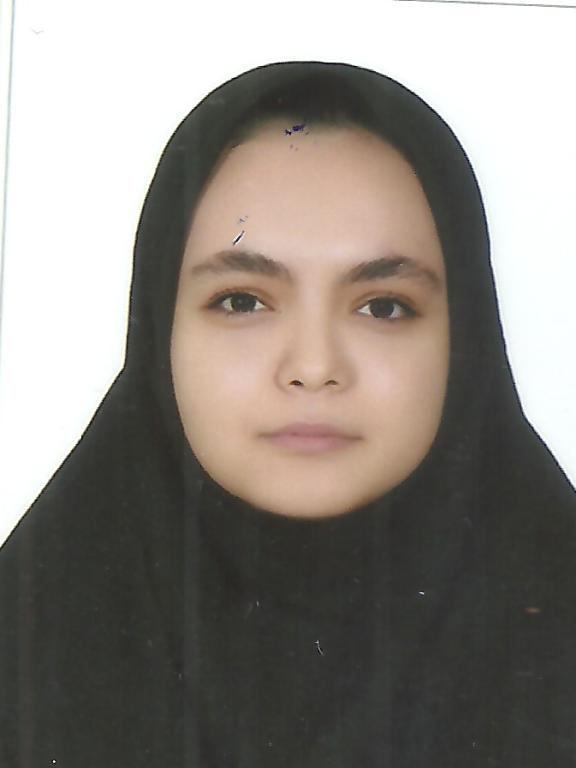 گفتگو با آیدا امیر زاده از اردبیل