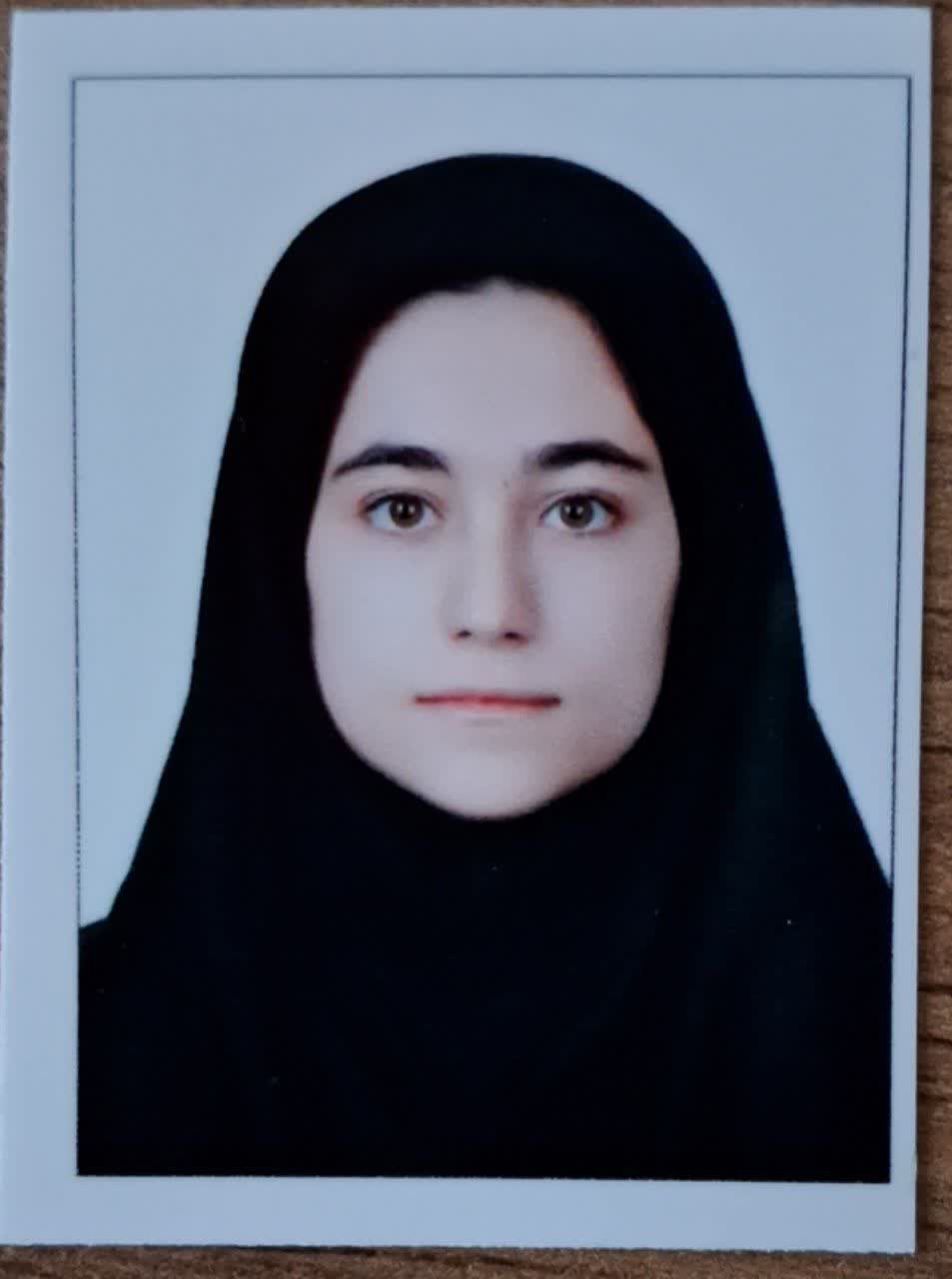 گفتگو با نگار مختاری فر قهرمان پاییز از همدان یک