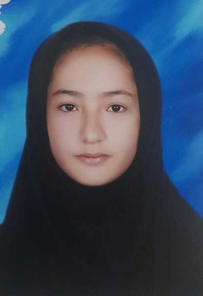 گفت و گو با حدیث مودب قهرمان پیشرفت