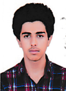 گفتگوبااسماعیل شکوری قهرمان پیشرفت پائیزدوازدهم تجربی از اسفراین