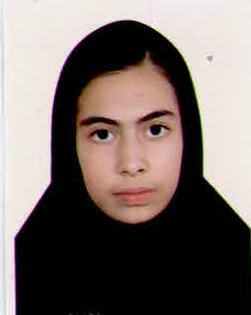 گفت و گو با  سانای یزدانی  -  مصاحبه دانش آموز میاندوآب دختر