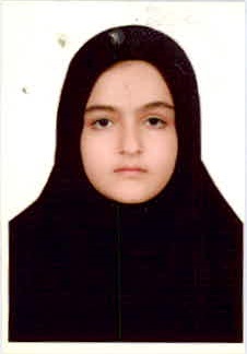 گفت و گو با  عسل باقریان   -  مصاحبه دانش آموز میاندوآب دختر