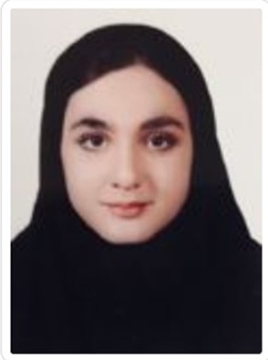 مصاحبه با   دنیز عبدالرحیمی   دانش آموز  دوازدهم تجربی از  تبریز