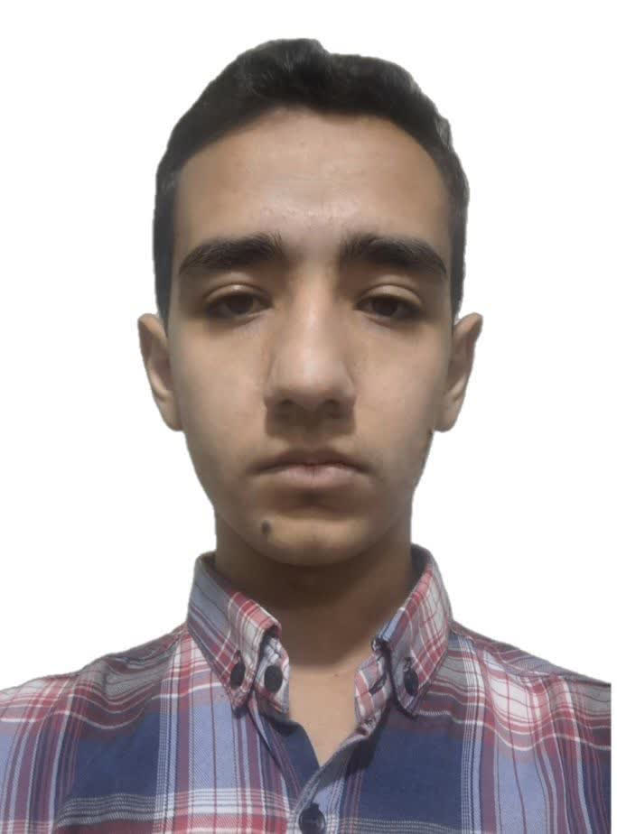 گفت و گو با  امیرمحمد بلالی قهرمان پیوستگی از سبزوار