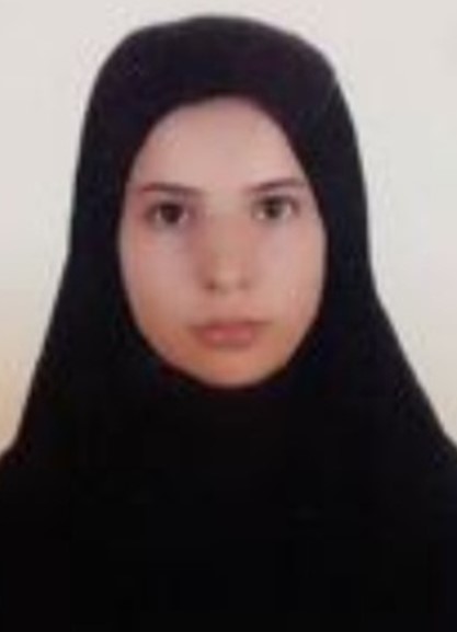 مصاحبه با   لیلا احمدی پور دانش آموز  دوازدهم انسانی از  تبریز