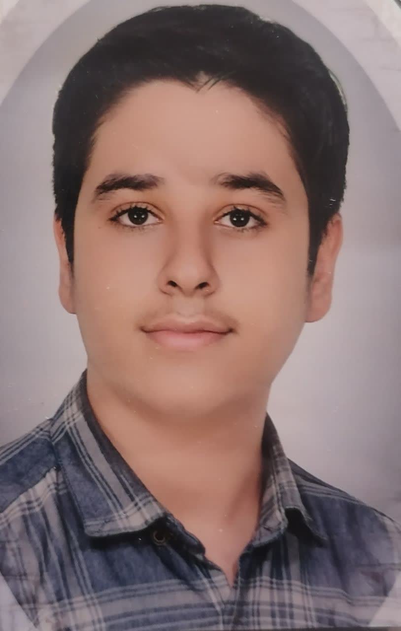 گفت‌وگو با میثم رعیتی بنادکوکی؛ قهرمان پیشرفت از شهر یزد