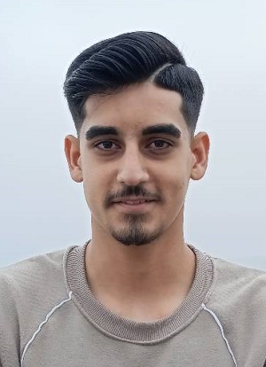 گفت و گو با: ابوالفضل محمد پور قهرمان پیشرفت پایه دوازدهم ریاضی