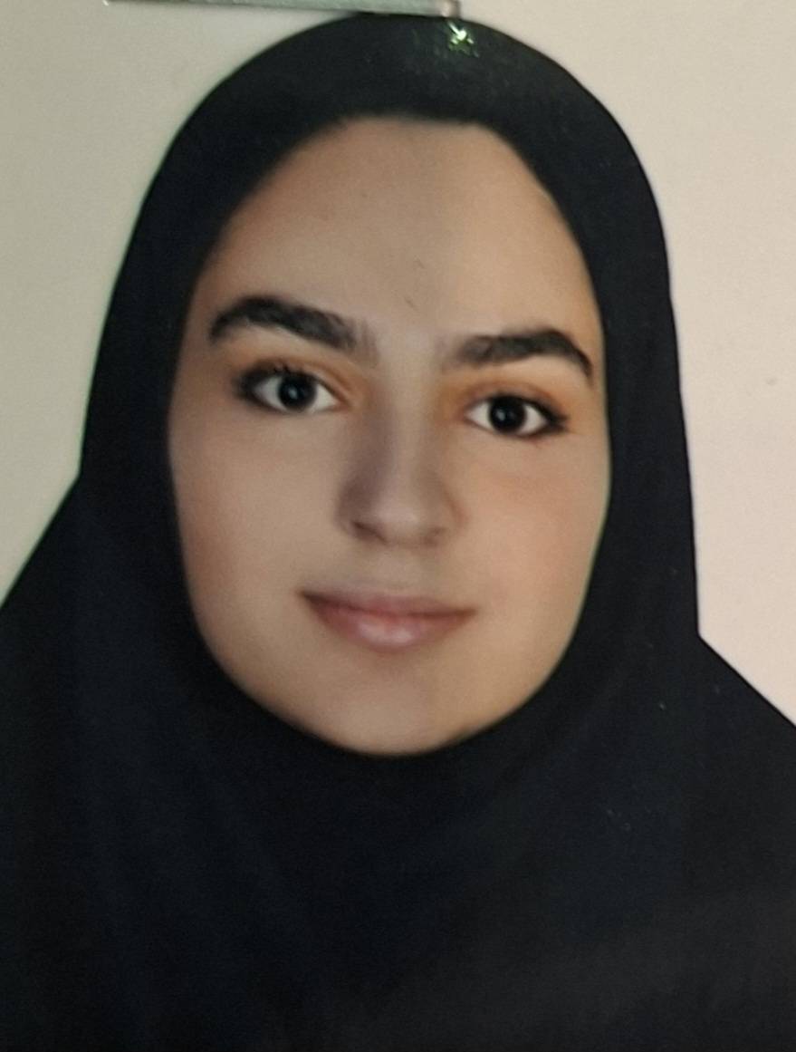 گفت و گو با معصومه داداش زاده، دوازدهم تجربی، قهرمان پاییز