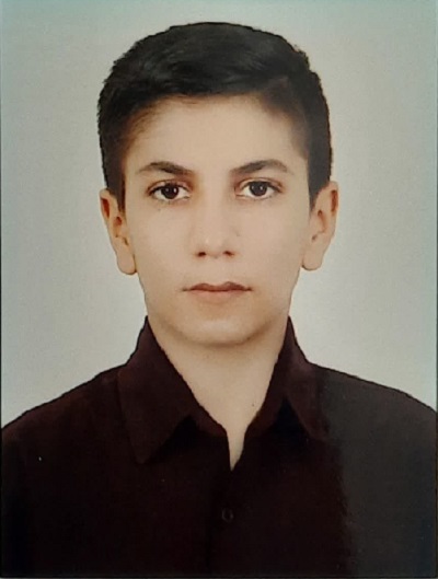 مصاحبه علیرضا محقق پور قهرمانان پاییز داراب