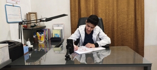 مصاحبه با محمد کشاورز؛ دانش‌آموز پایه هشتم از شیراز