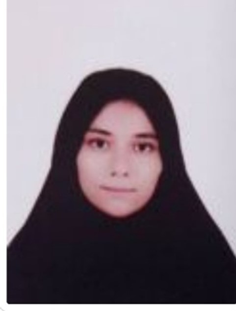 مصاحبه با  ثنا امیر خوانی دانش آموز  دوازدهم تجربی از  تبریز