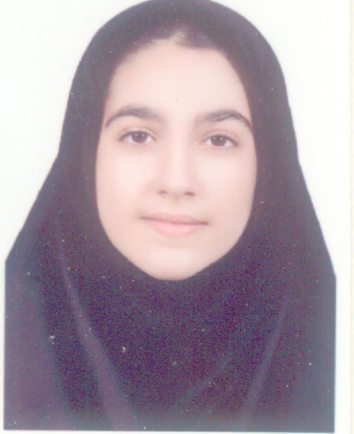 گفتگو با سیده حدیث حبیب پور قهرمان پیوستگی تابستان و پاییز 404