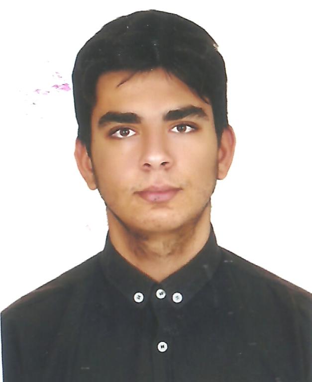 گفتگو با طاها پناهی قهرمان پیوستگی از اردبیل