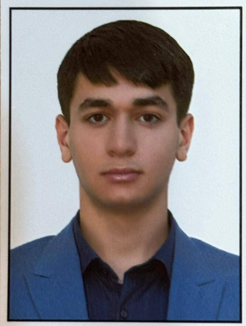 مصاحبه با سهیل صالحی؛ دانش‌آموز پایه دوازدهم تجربی از شیراز