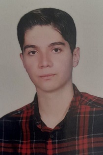 گفتگو با امیررضا ساعی تبار  : قهرمان پیشرفت پایه دوازدهم انسانی