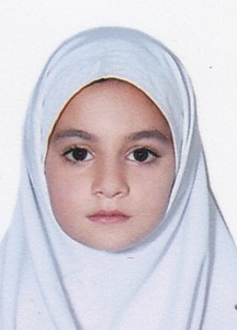 گفت گو با حسنا حسین زاده فیروزجاه ؛ دوازدهم ریاضی از قائم شهر