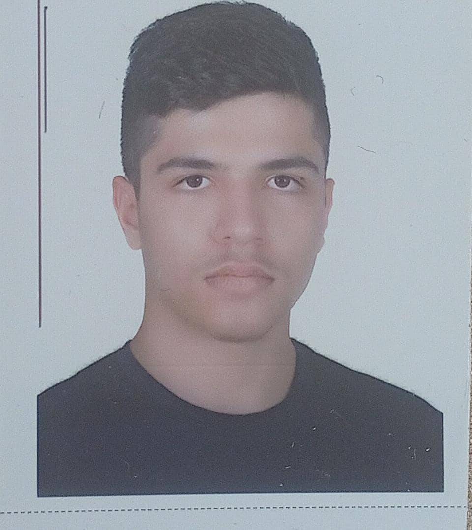 مصاحبه با امیرمحمدمیرغفاری؛ دانش‌آموز پایه دوازدهم تجربی از شیراز