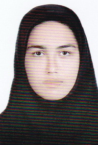 گفتگو با آیلین مرادزاده قهرمان پیشرفت از خرم آباد