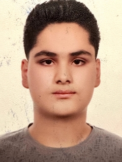 مصاحبه با محمد حسین بیرونی؛ دانش‌آموز پایه دوازدهم از شیراز