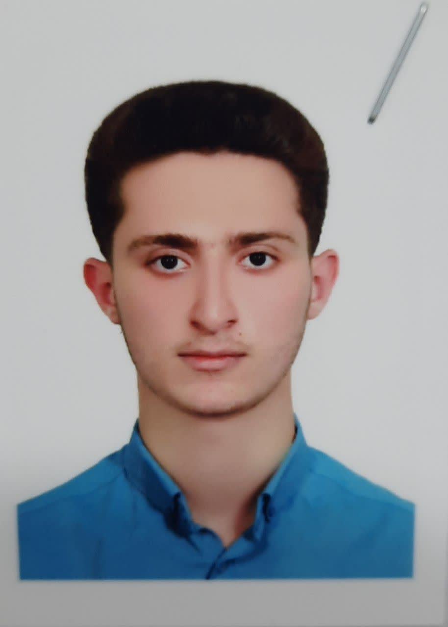 گفتگو با سیدابولفضل موسویان مطلق قهرمان پیوستگی تابستان و پاییز