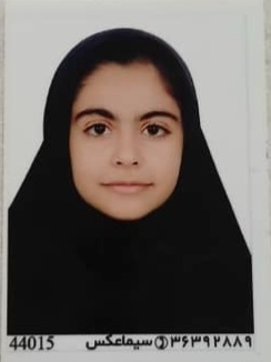 مصاحبه با آرمینا ابراهیمی؛ دانش‌آموز پایه دهم تجربی از شیراز