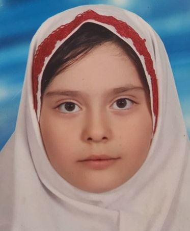 گفت و گو با نازنین زهرا خدایی قهرمان پیشرفت پایه چهارم