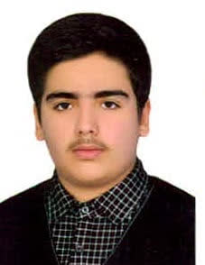 گفت و گو با  صدرا تشکری صالح قهرمان پیوستگی از سبزوار