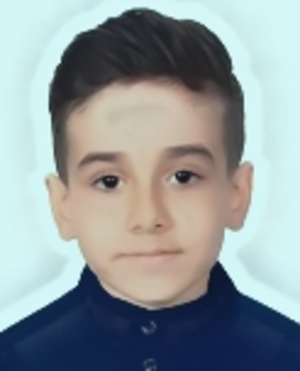 گفتوگو با کارا احمدی زاد قهرمان پیشرفت ششم دبستان