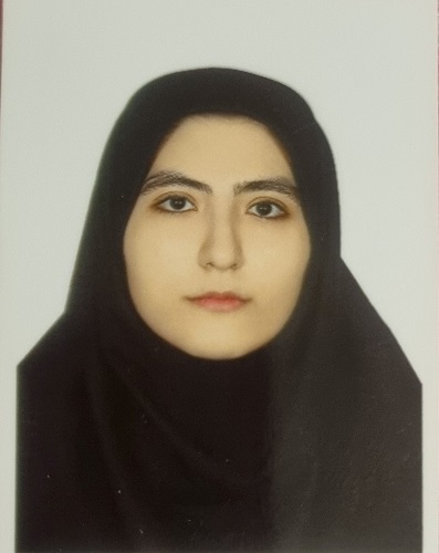 گفت و گو با هدیه هدایی زاده؛قهرمان پیشرفت و پیوستگی دوازدهم تجربی