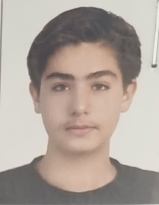 گفتگو با علی جعفری نسب دانش آموز قهرمان پاییز از نیشابور