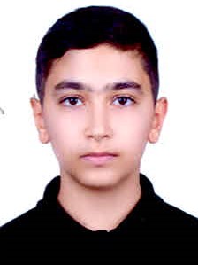 مصاحبه با ماهان هوشیار؛ دانش‌آموز پایه هشتم از شیراز