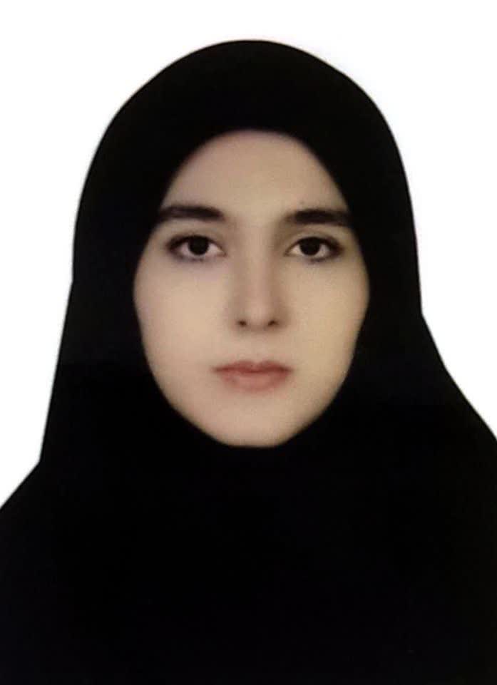 قهرمان پیشرفت فاطمه کولیوند