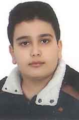 گفتگو با آقای محمد غفاری ، یازدهم تجربی قهرمان پیشرفت