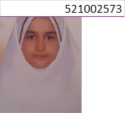 گفت و گو با یکتا امیری، قهرمانپیشرفت ،هشتم ،تهران