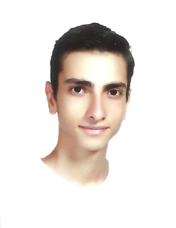 گفتگو با تیرداد شکرزاده شکوهی قهرمان تابستان از اردبیل