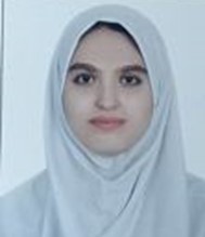 مصاحبه دانش اموز حنانه تقی نژاد  یازدهم ریاضی از تبریز