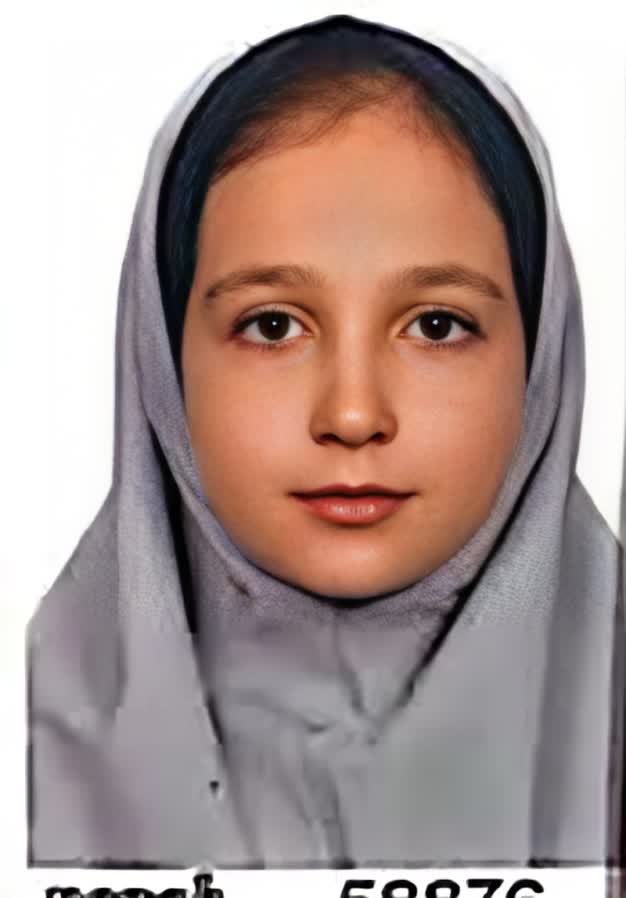 گفتگو با آذین یداللهی قهرمان پاییز ششم از نهاوند