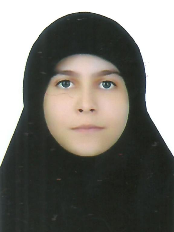 گفتگو با مهیا بایرامی قهرمان پیوستگی از اردبیل