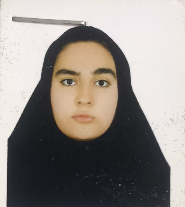 گفت وگو و مصاحبه با فاطمه حسرتی قهرمان مهر ماه  از سراب