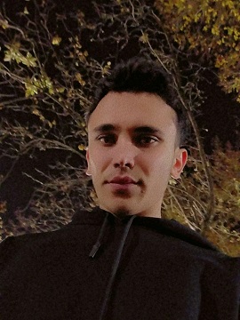 گفت و گو با نوید سرافراز، قهرمان پیوستگی دوازدهم انسانی