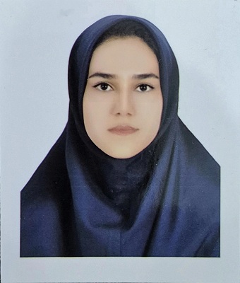 گفت و گو با نگین حضرتی قهرمان پیوستگی