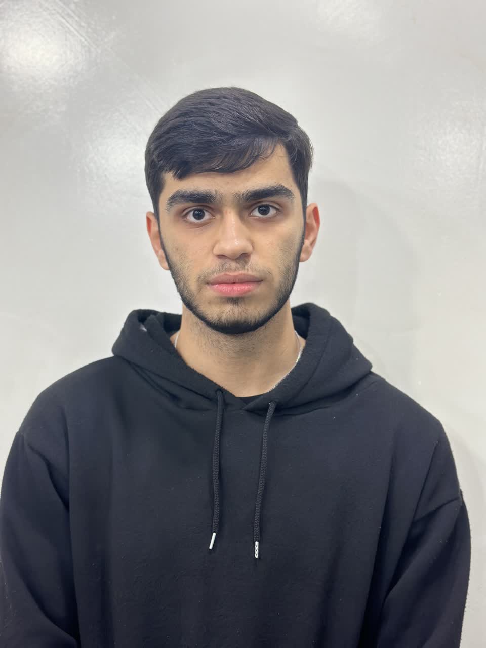 گفت و گو با قهرمان پیشرفت ؛ حسین عبدی پایه دوازدهم تجربی