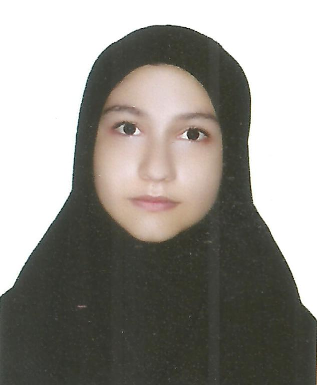 گفتگو با حنانه قلی زاده قهرمان پیوستگی از اردبیل